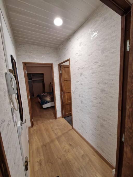 Appartement Au Coeur De La Ville Chalon-sur-Saone Exterior photo